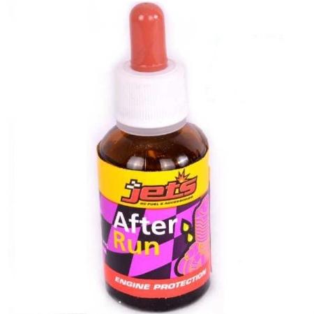 Jets Olio after run 70ml